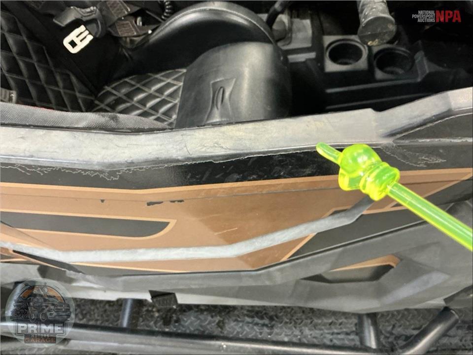 2019 Polaris RZR XP 1000 TRAILS/ROCKS EDITION (ELECTRIC POWER STEERING) — фото 18