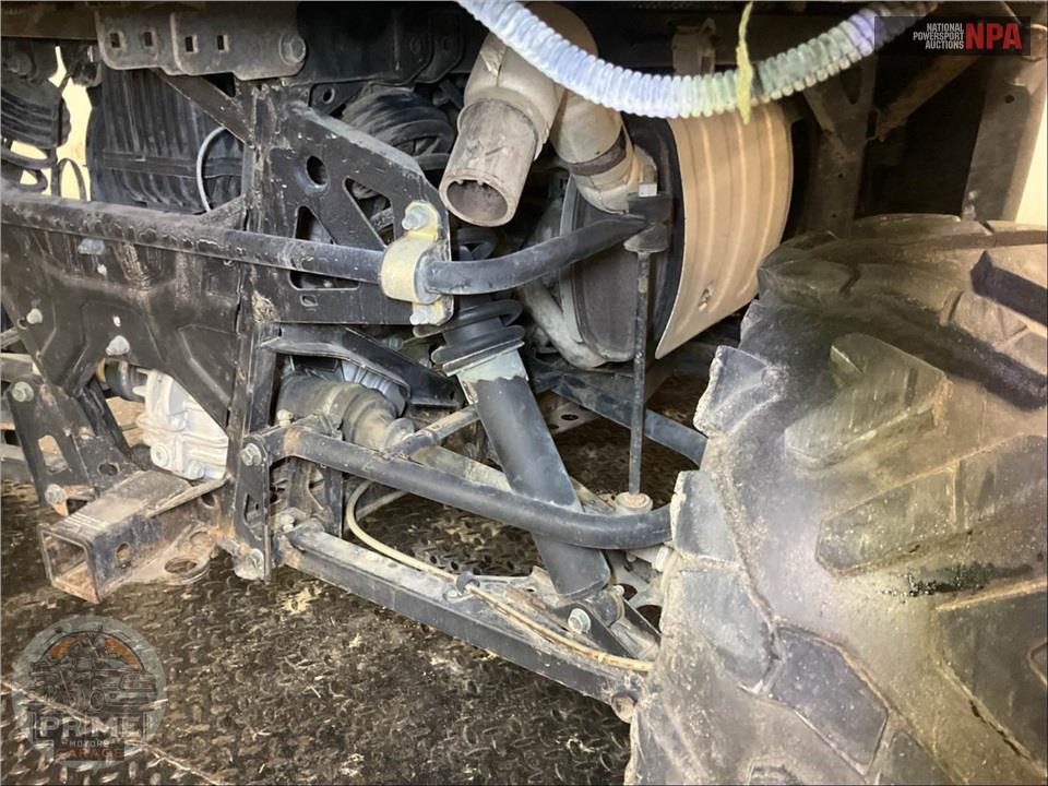 2018 Polaris RANGER CREW XP 900 — фото 14