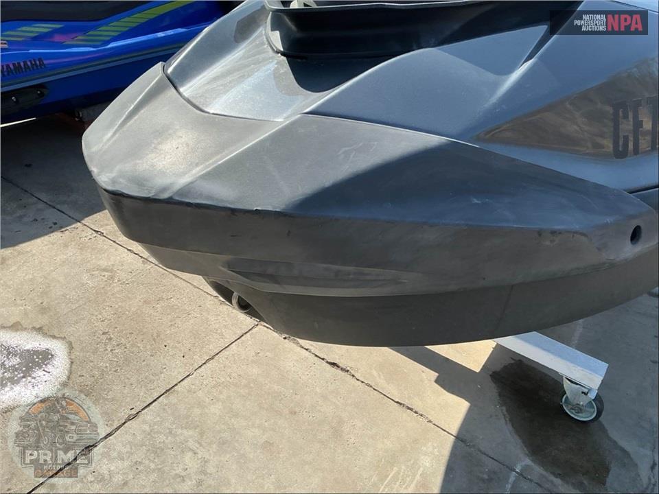 2020 Seadoo/Brp GTI SE 130 — фото 21