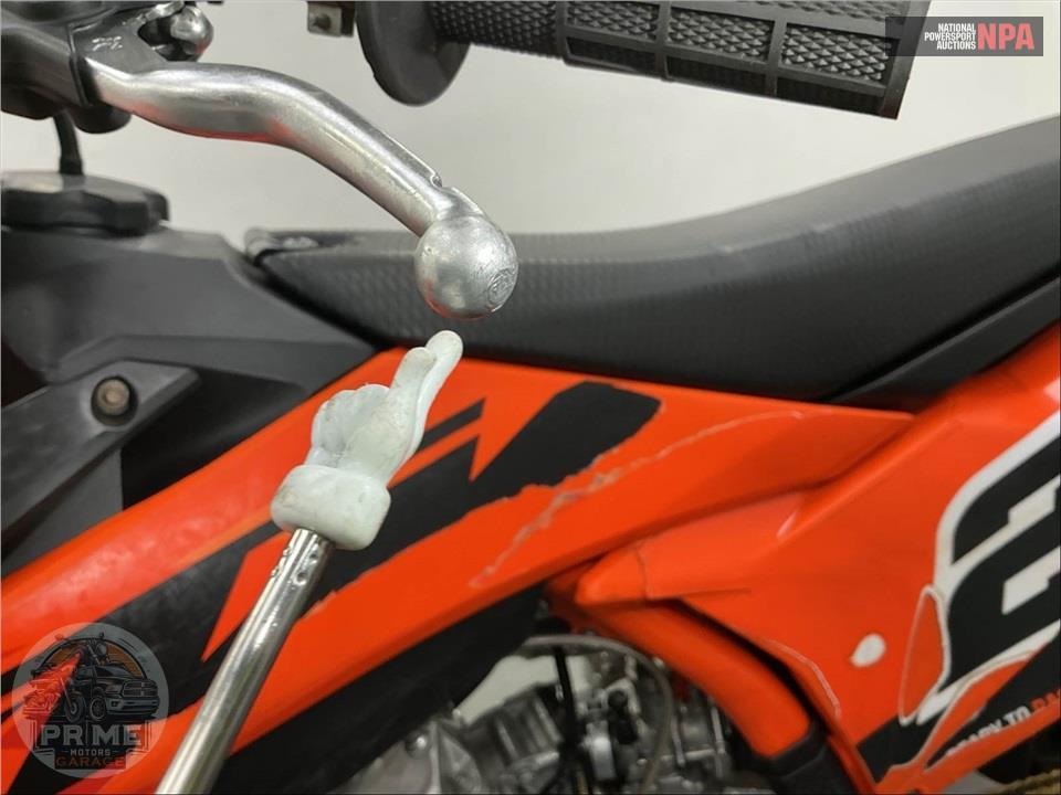 2025 Ktm 85 SX 19/16 (BIG WHEEL) — фото 23