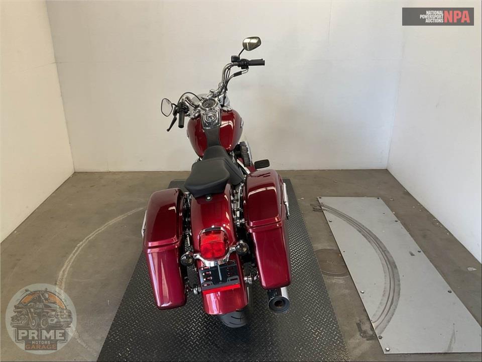 2016 Harley-Davidson FLD-103 DYNA SWITCHBACK — фото 4