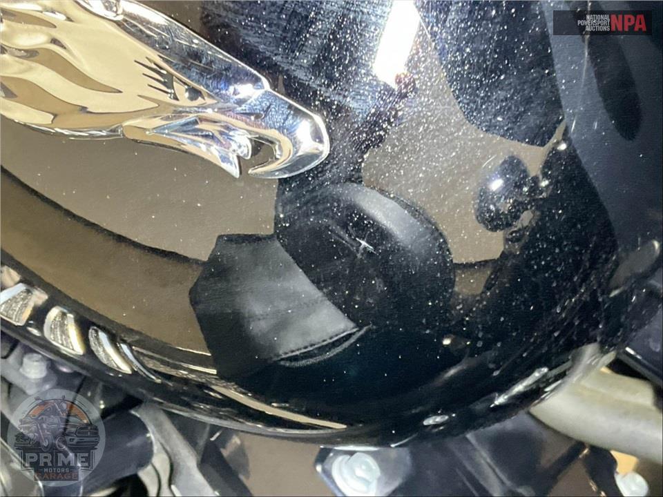 2016 Harley-Davidson FLHXSE CVO STREET GLIDE SPECIAL — фото 19