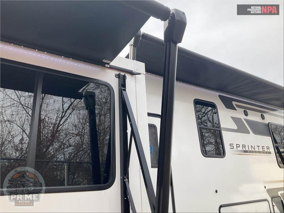 2025 Keystone Rv M-3920DSL-SPRINTER-WB — фото 21