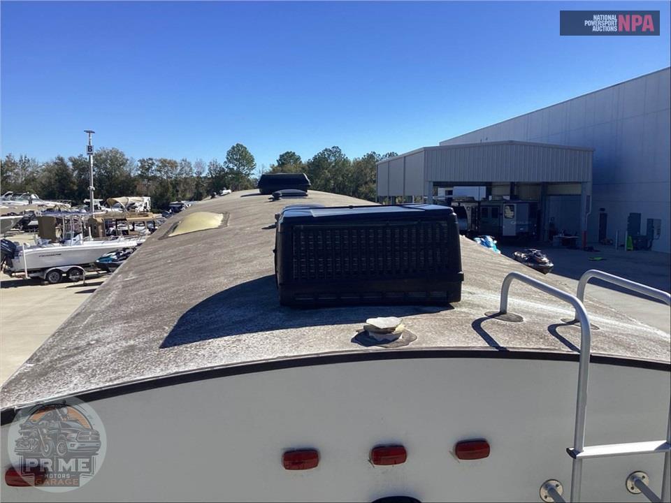 2016 Keystone Rv M-3711 FL - MONTANA FIFTH WHEEL SERIES — фото 37