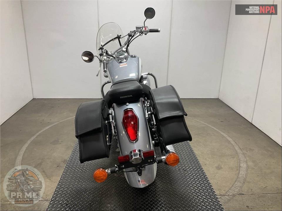 2006 Honda VT750C6 SHADOW AERO — фото 4
