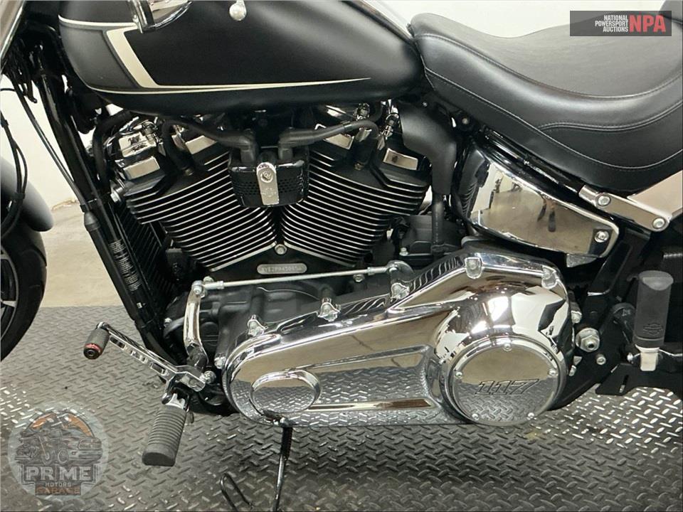 2023 Harley-Davidson FXBR BREAKOUT 117 — фото 7