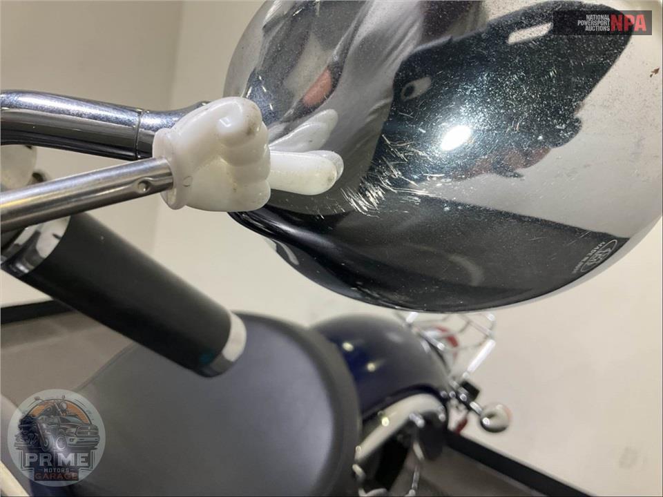 2002 Honda VT750CDA2 SHADOW ACE DLX — фото 41