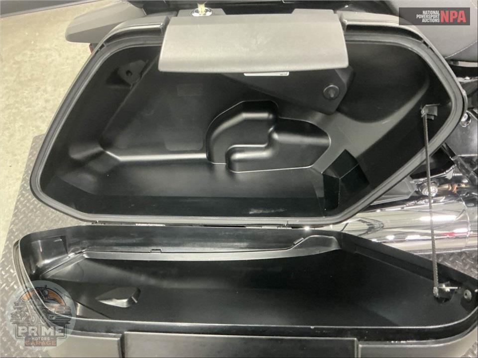 2014 Honda CTX1300 DLX — фото 16
