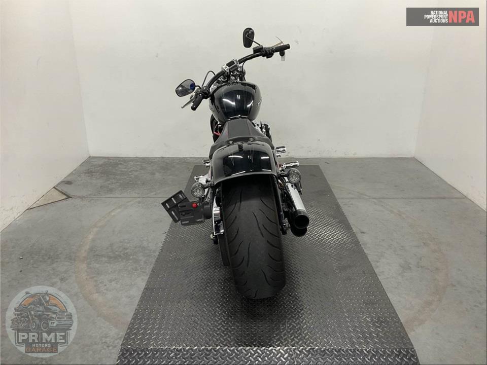 2018 Harley-Davidson FXBRS BREAKOUT 114 — фото 4