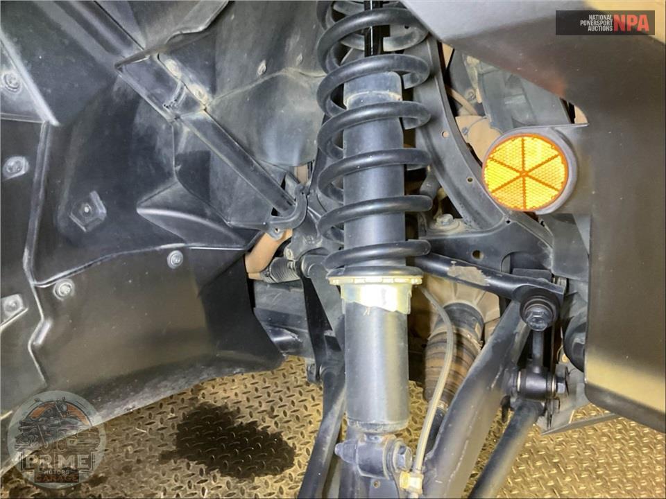 2024 Can-Am COMMANDER MAX XT 1000R — фото 23