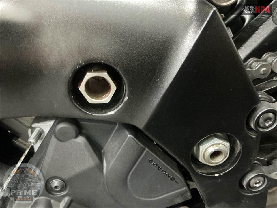 2024 Suzuki GSX1000GTM4 — фото 14
