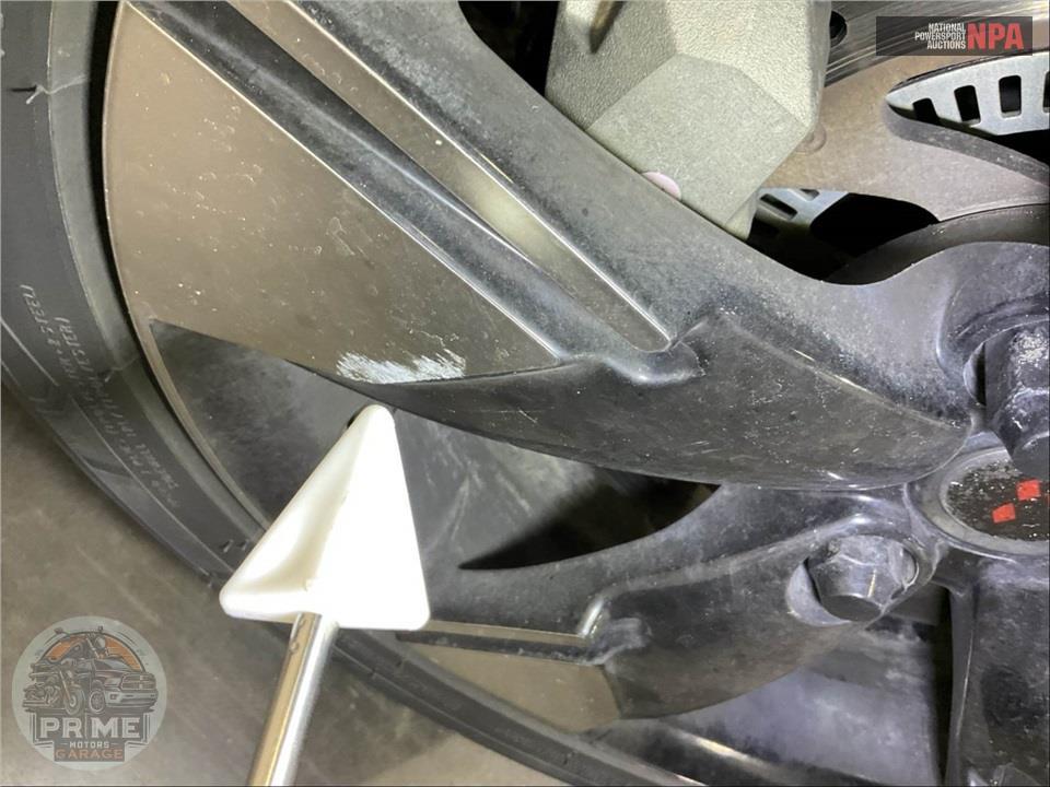 2022 Can-Am SPYDER F3-S SE6 — фото 32