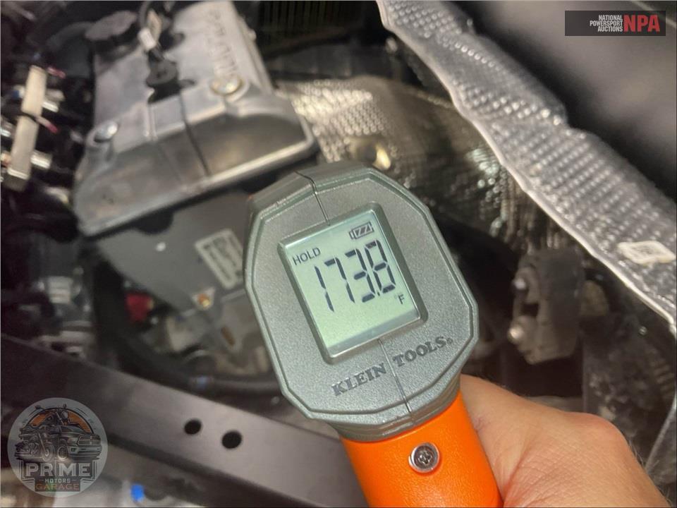 2025 Polaris RANGER XP 1000 PREMIUM — фото 10