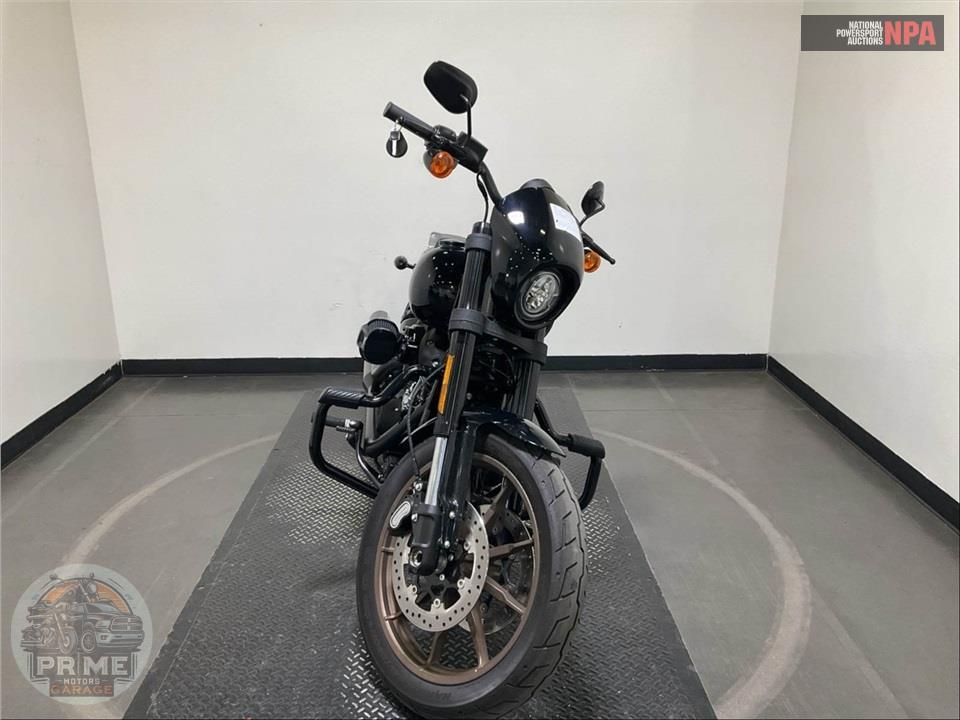 2023 Harley-Davidson FXLRS LOW RIDER S — фото 2