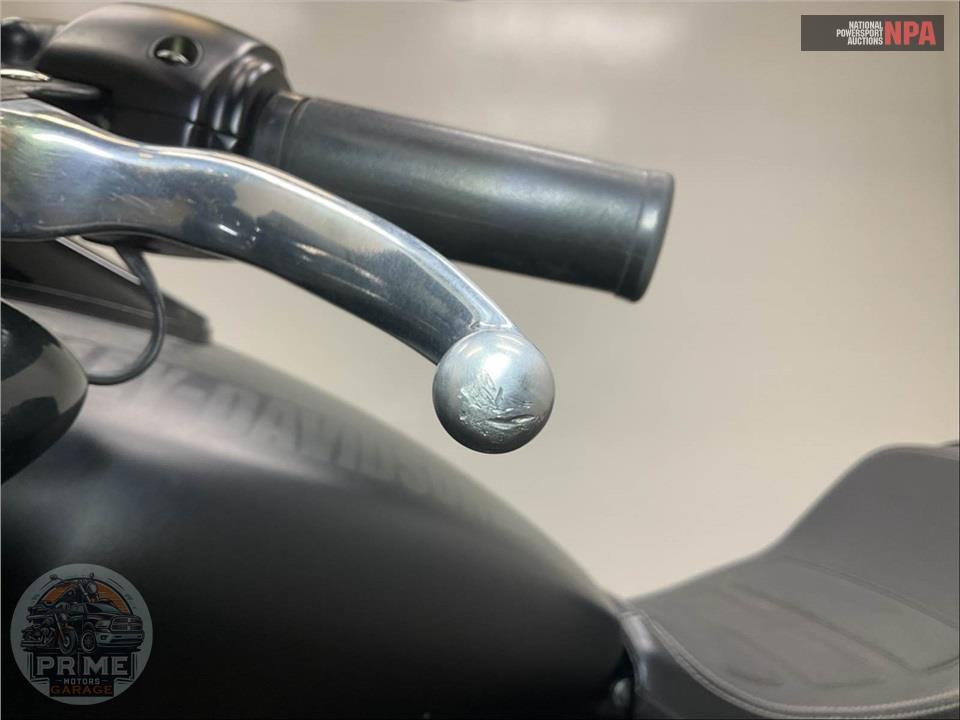 2019 Harley-Davidson FXFBS FAT BOB 114 — фото 18
