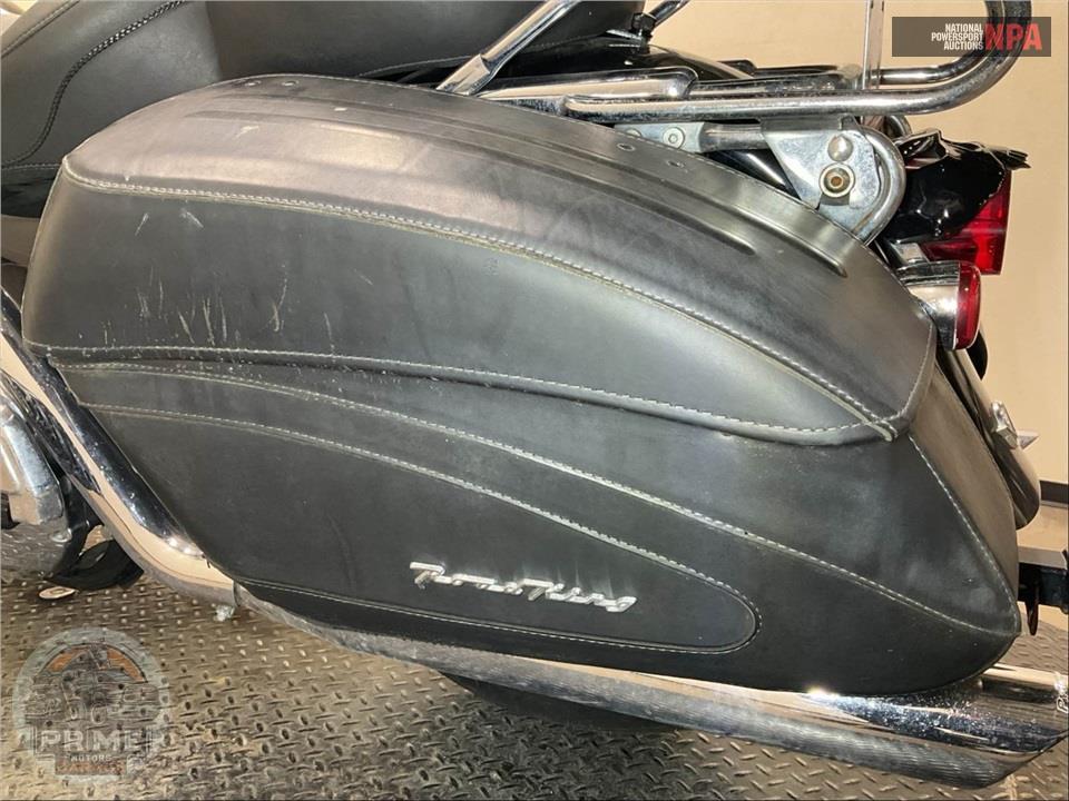 2005 Harley-Davidson FLHRSI ROAD KING CUSTOM — фото 27