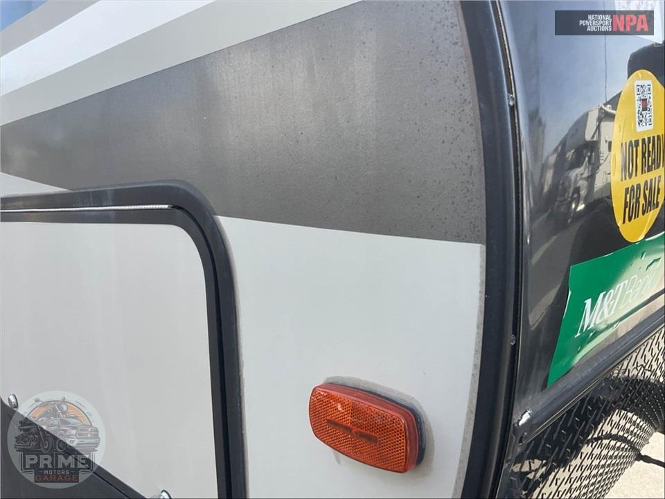 2019 Keystone Rv M-325 BMK - SPRINTER LIMITED SERIES — фото 40