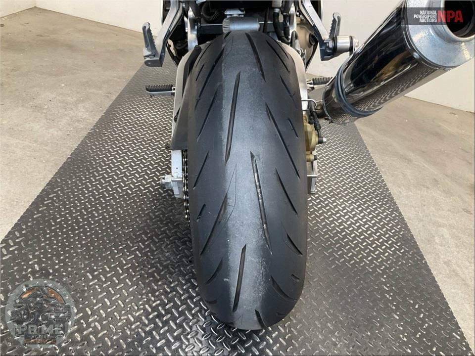 2003 Kawasaki ZX900F2 NINJA ZX-9R — фото 28