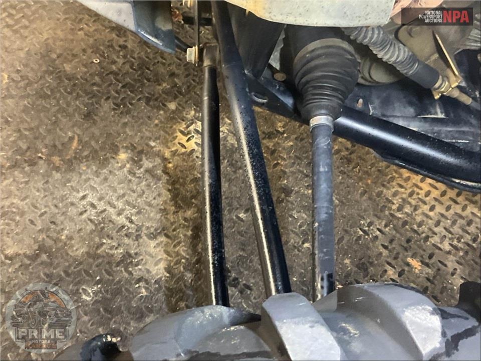 2022 Polaris RZR XP 1000 SPORT — фото 22