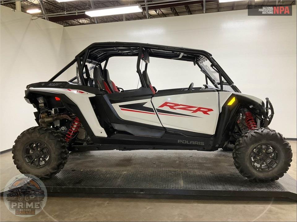 2024 Polaris RZR XP 4 1000 SPORT — фото 1