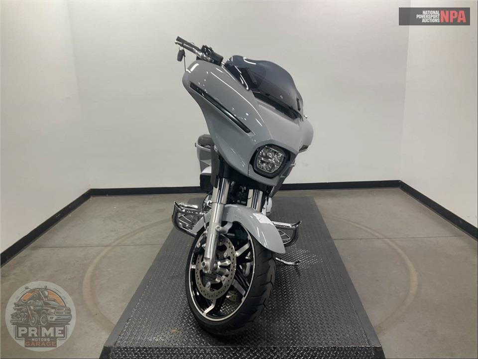 2024 Harley-Davidson FLHX STREET GLIDE — фото 2