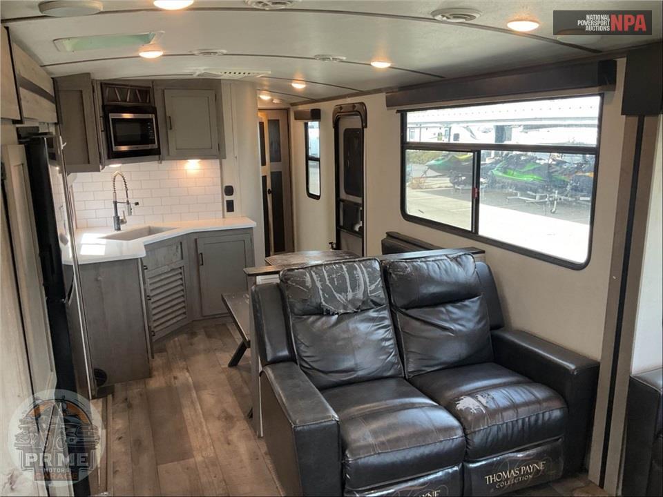 2021 Keystone Rv M-341 RD - OUTBACK SERIES — фото 8