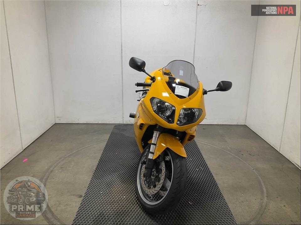 2004 Triumph DAYTONA 955i — фото 2