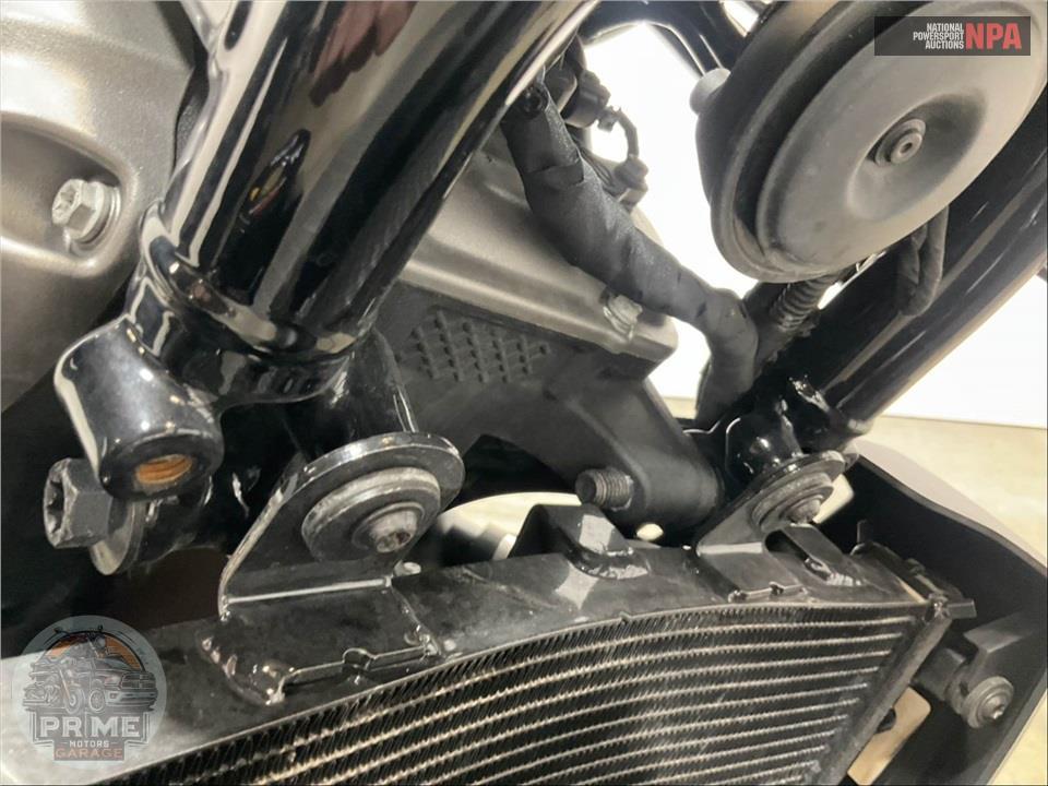 2024 Harley-Davidson RH975S NIGHTSTER SPECIAL — фото 12
