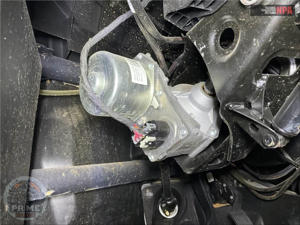 2023 Can-Am MAVERICK X3 DS TURBO 64 — фото 13