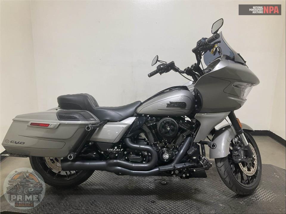 2023 Harley-Davidson FLTRXSE CVO ROAD GLIDE — фото 1