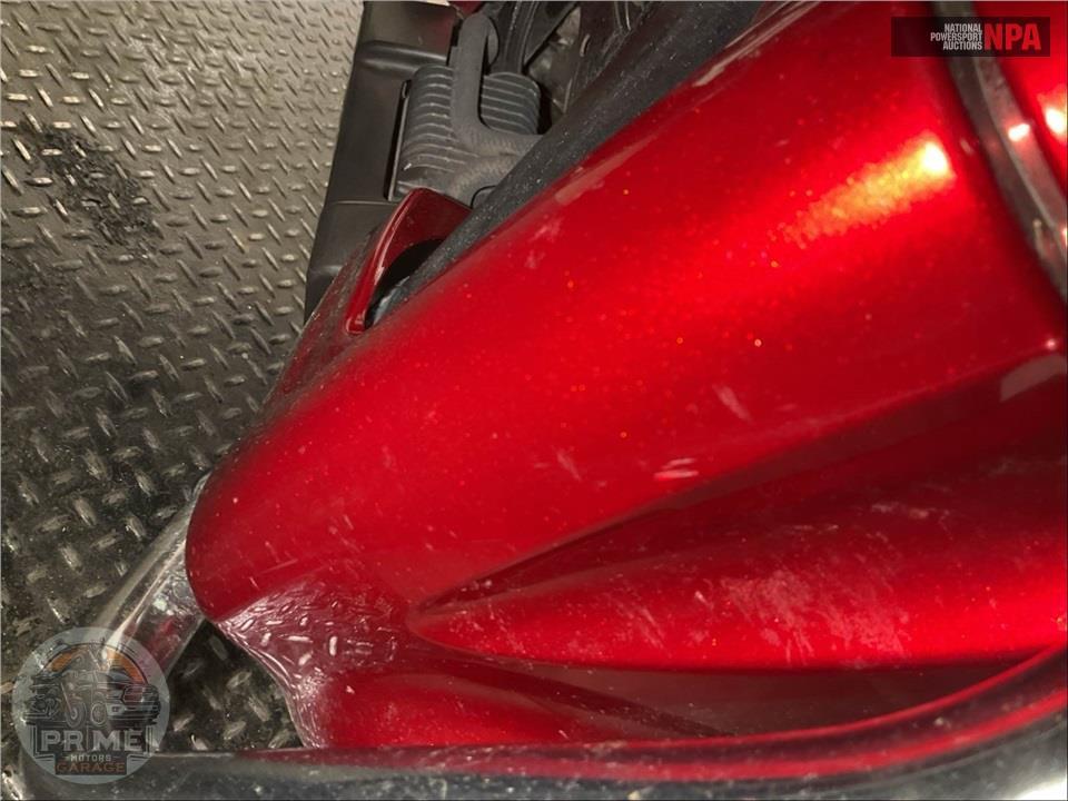 2013 Harley-Davidson FLHTCU UL CLSC EL GLIDE — фото 29