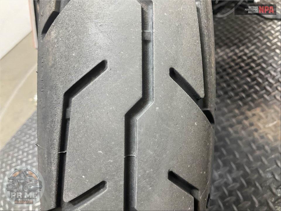 2021 Harley-Davidson XL1200NS IRON 1200 — фото 17