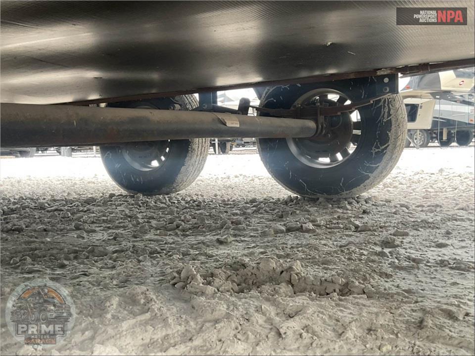 2018 Keystone Rv M-330 BHS - BULLET ULTRA LITE SERIES — фото 68