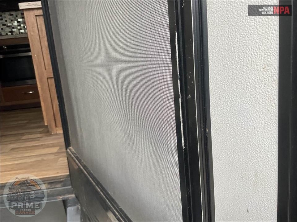 2018 Keystone Rv M-3731 FL MONTANA FIFTH WHEEL SERIES — фото 61