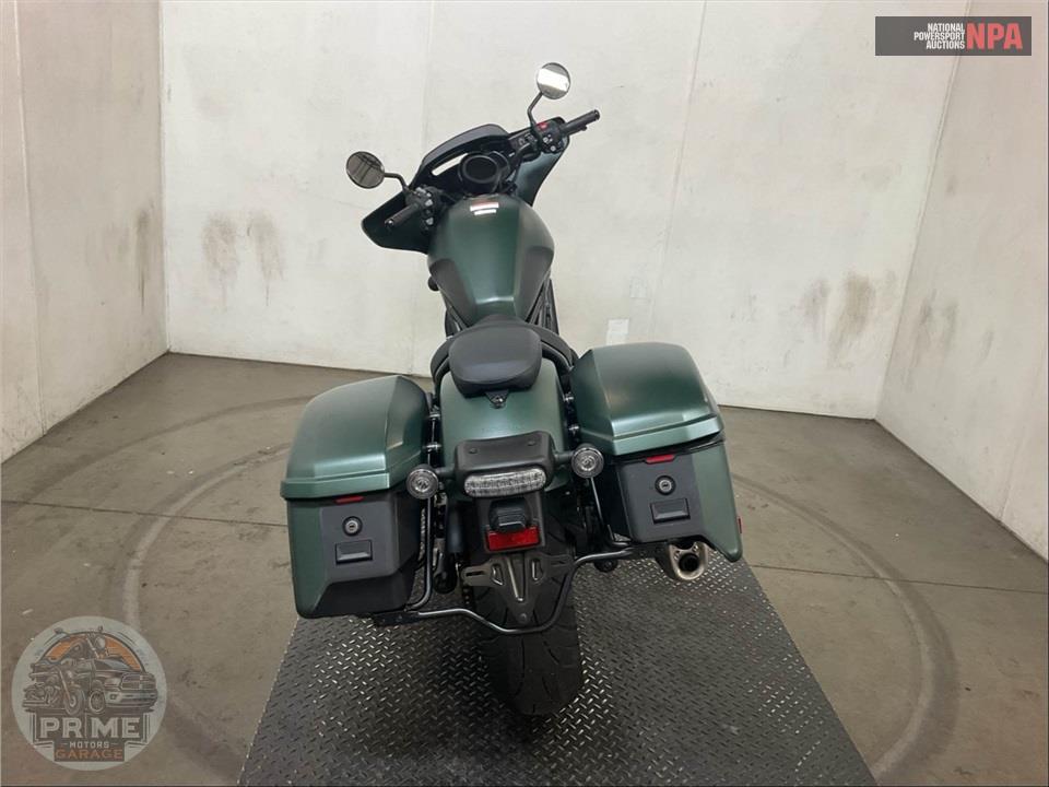 2024 Honda CMX1100D2 REBEL 1100T DCT — фото 4