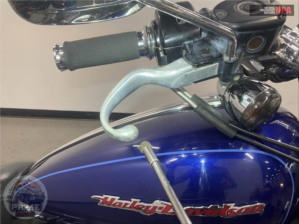 2006 Harley-Davidson XL1200C — фото 27
