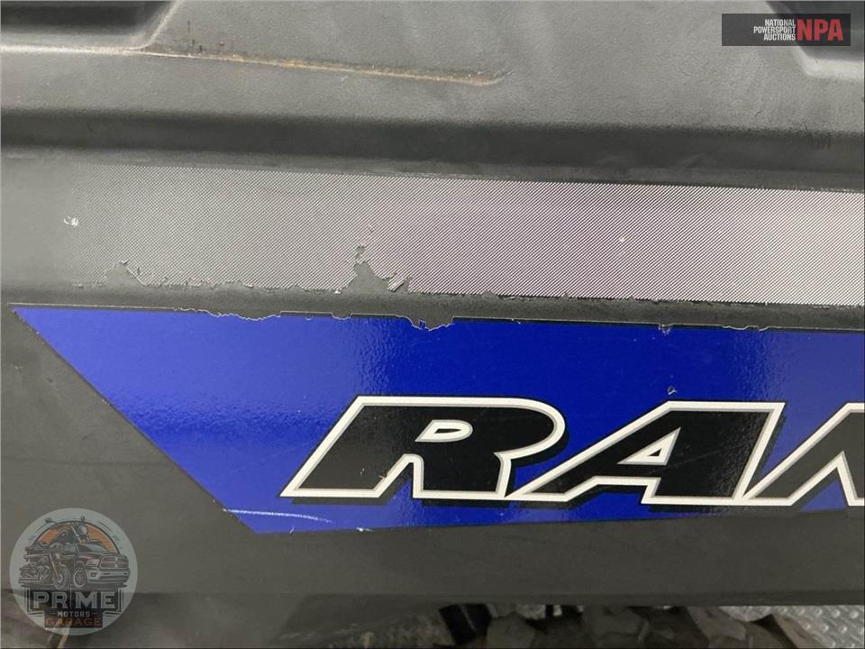 2022 Polaris RANGER 1000 PREMIUM — фото 15