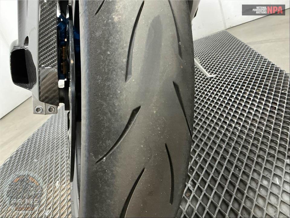 2026 Bmw S1000RR M PACKAGE — фото 14