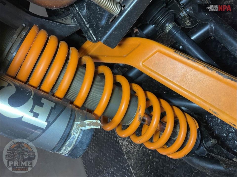 2021 Can-Am COMMANDER XT-P 1000R — фото 39