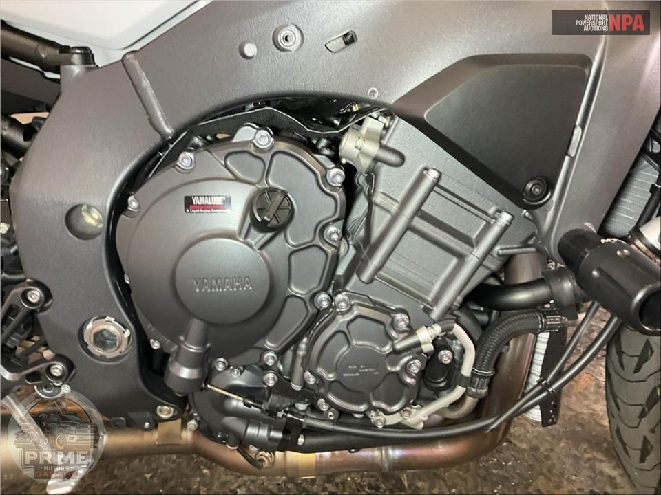 2025 Yamaha MT-10 — фото 6