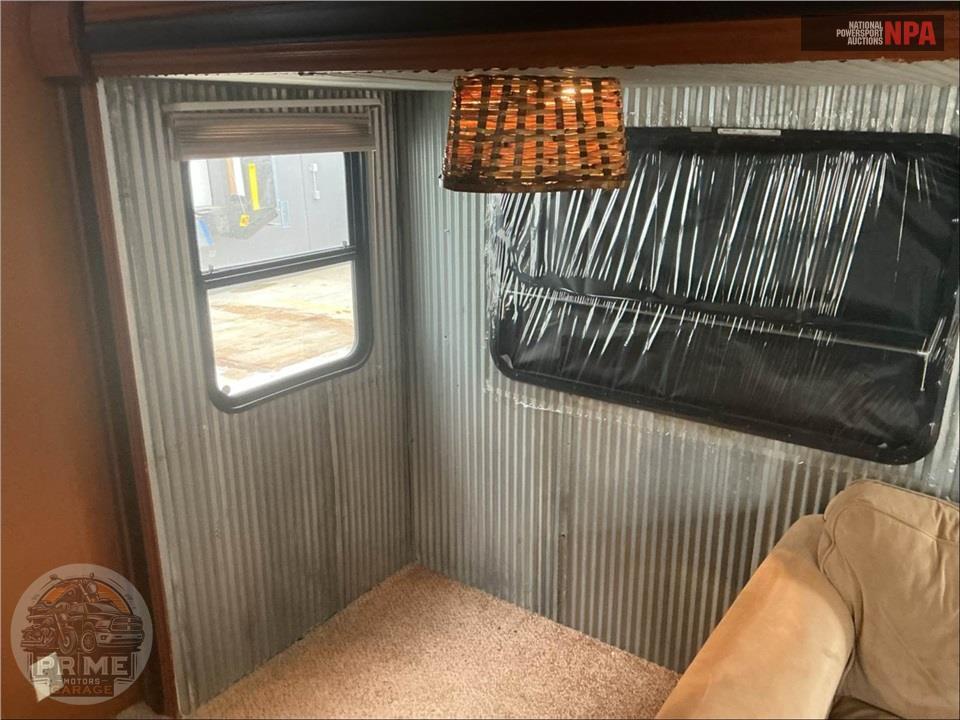 2013 Keystone Rv M-31 SQB - COUGAR X-LITE SERIES — фото 61