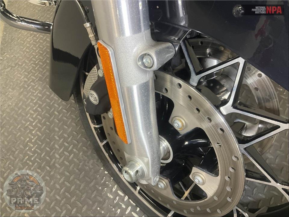 2021 Harley-Davidson FLTRXS ROAD GLIDE SPECIAL — фото 34