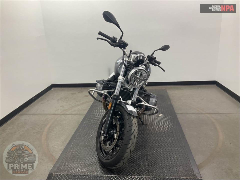 2021 Bmw R NINET PURE — фото 2
