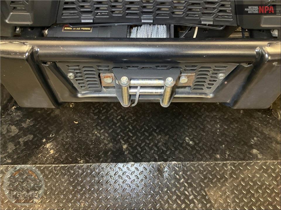 2014 Polaris RANGER 900 CREW — фото 34