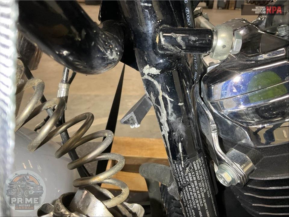 2024 Harley-Davidson FLTRX ROAD GLIDE — фото 17