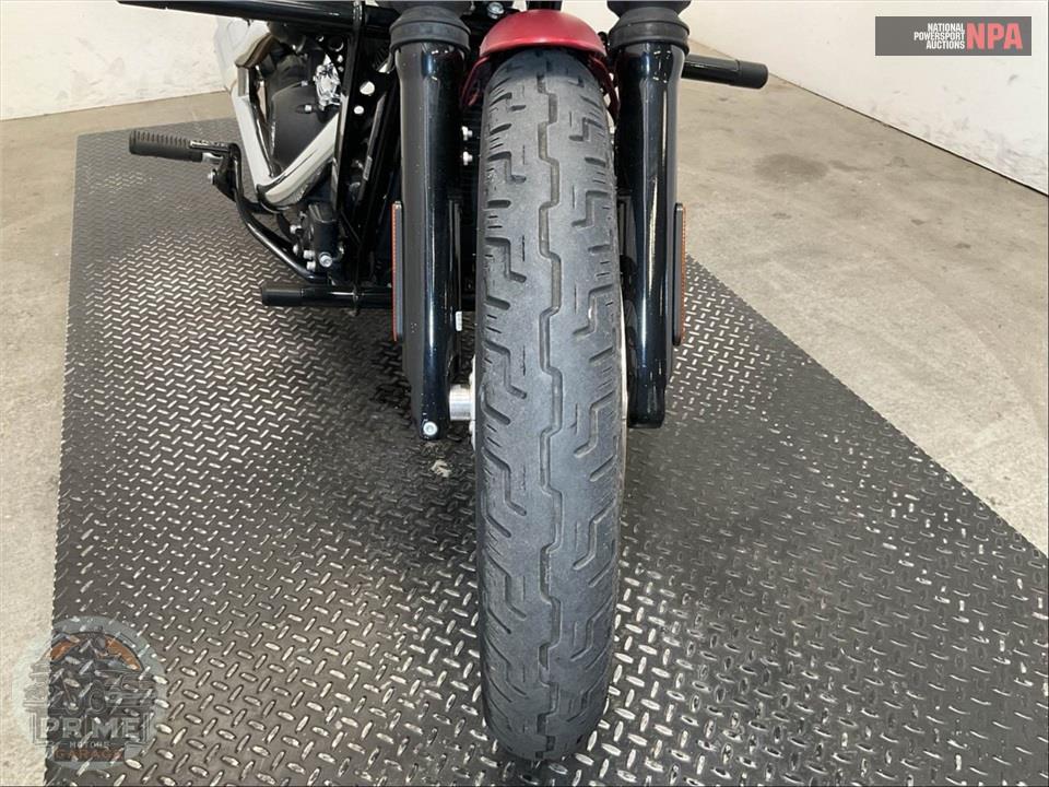 2019 Harley-Davidson FXBB STREET BOB — фото 18