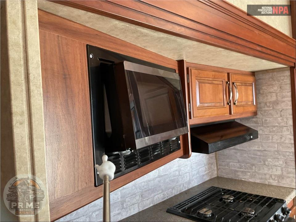 2014 Keystone Rv M-327RES COUGAR FIFTH WHEEL SERIES — фото 18