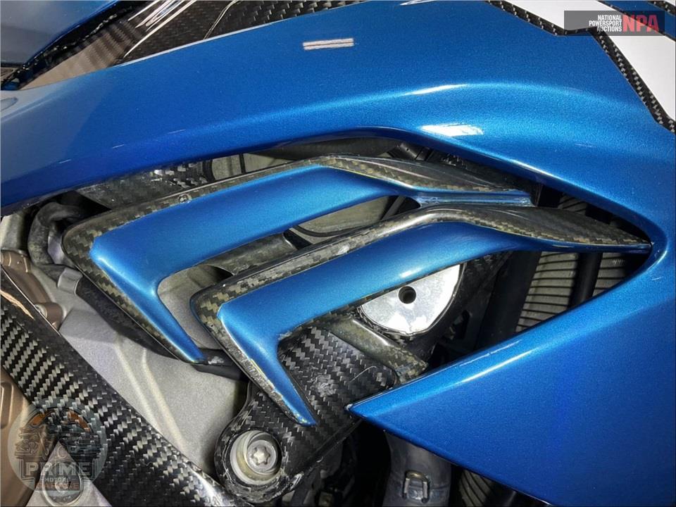2021 Bmw S1000RR — фото 8
