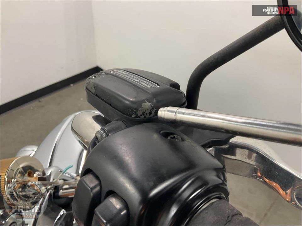 2008 Harley-Davidson FLHRC ROAD KING CLASSIC (Anniv) — фото 28
