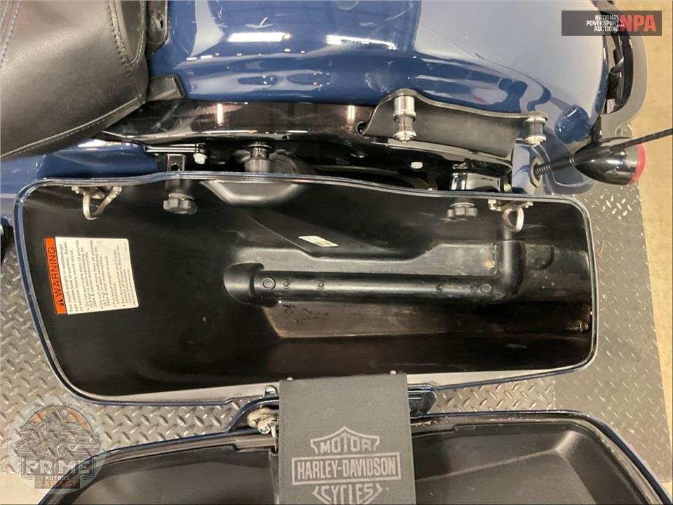 2019 Harley-Davidson FLTRXS ROAD GLIDE SPECIAL — фото 19